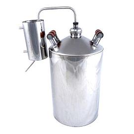 Самогонный аппарат в Рассказово всего за 3200 рублей